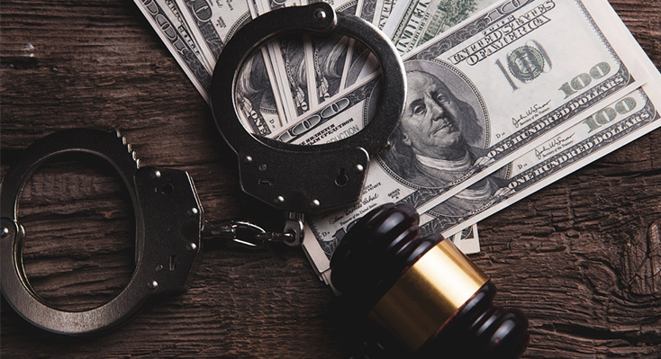 Understanding Theft Laws