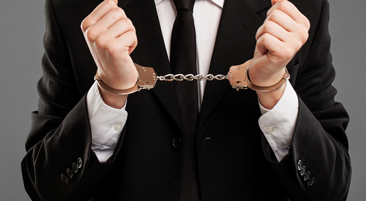 White Collar Crime & Related Fraud Crimes