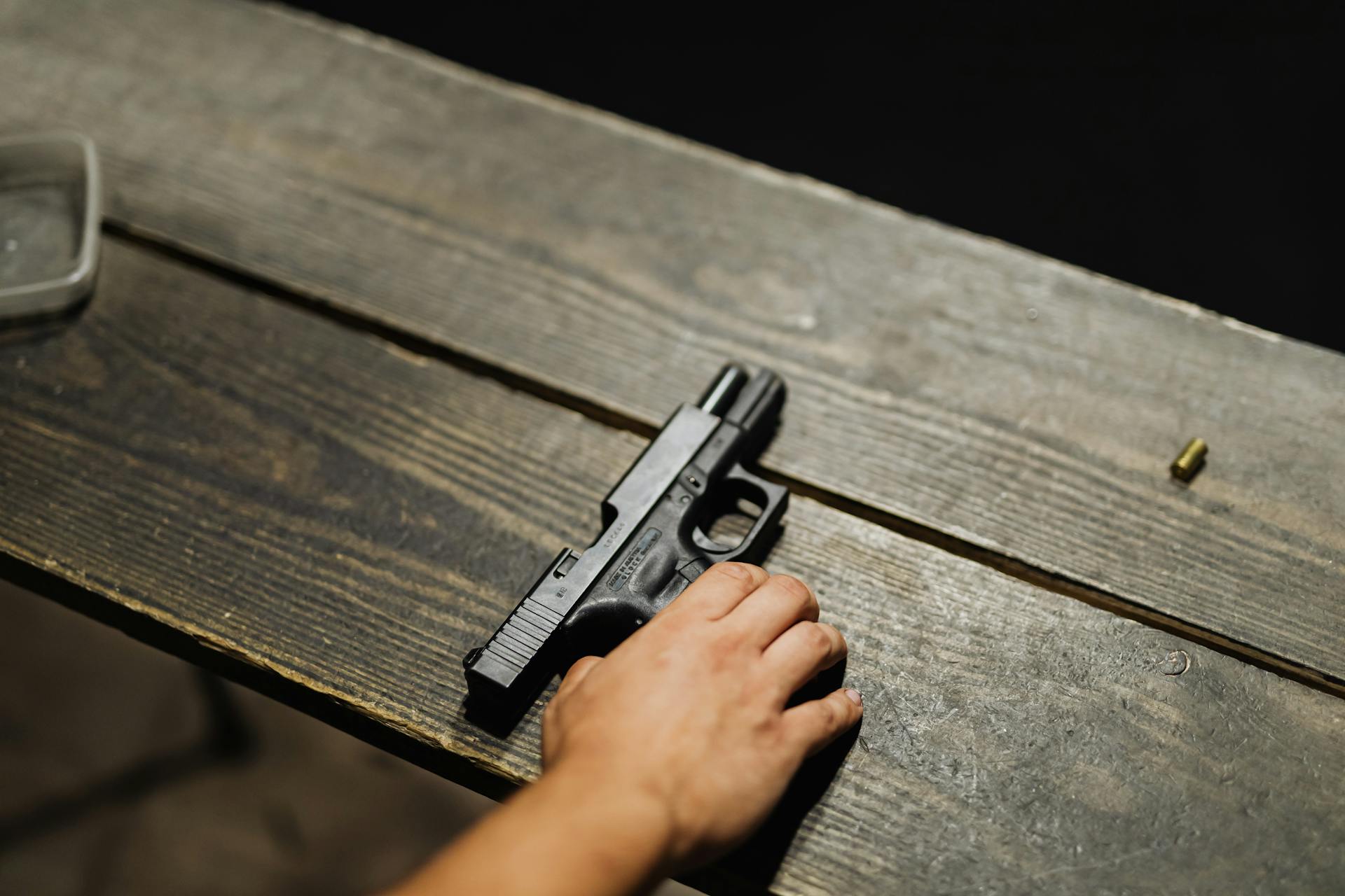 Understanding Gun Possession and Concealed Carry Laws in Michigan